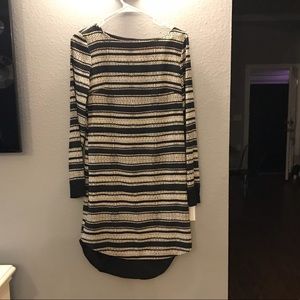 Armani exchange dress